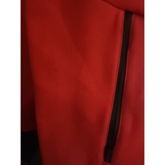 Canterbury Vapor Dri British Irish Lions Hoodie Jacket Medium Full Zip CR50 - Picture 4 of 6